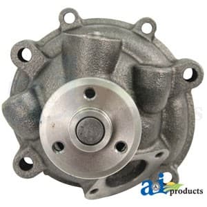 99454833 - Pump, Water - Thumbnail 2