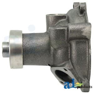 99454833 - Pump, Water - Thumbnail 4