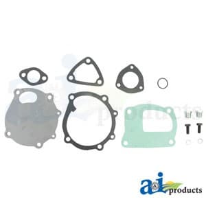 99454833 - Pump, Water - Thumbnail 5