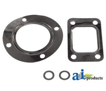 99462782 - Turbocharger - Thumbnail 4