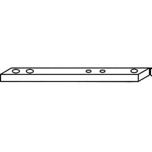 99553-78210 - Drawbar