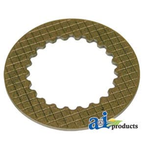 9966308 - Plate, Thrust; MFWD - Thumbnail 2