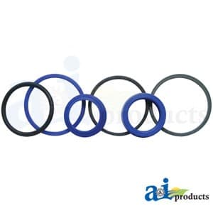 9966321 - SEAL KIT; HYDRAULIC STEERING CYLINDER (MFWD)
