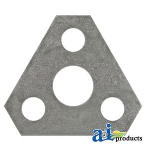 9968082 - Plate, Thrust; MFWD Planetary Gear - Thumbnail 2