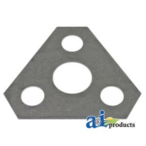 9968082 - Plate, Thrust; MFWD Planetary Gear