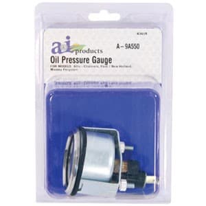 9A550 - Gauge, Oil Pressure (50 lb) - Thumbnail 4