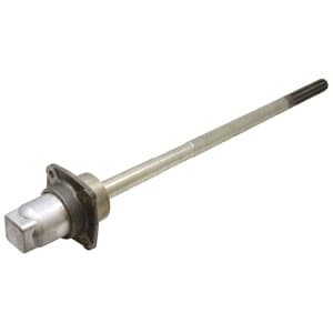 9N70038 - PTO Conversion Shaft Assembly - Thumbnail 2