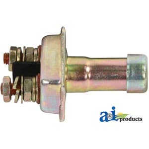 9N11450A - Switch, Starter (Push Type) - Thumbnail 2