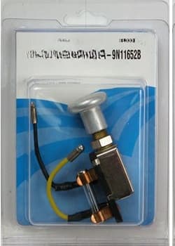 9N11652B - Push/Pull Light Switch - Thumbnail 2