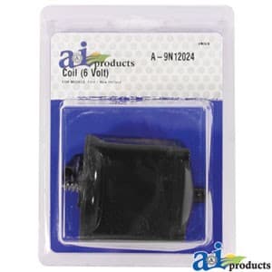 9N12024 - Coil (6 Volt) - Thumbnail 4