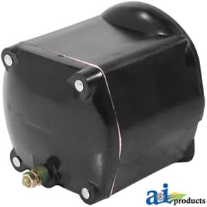 9N1202412 - Coil, Front Mount Distributor (12 Volt) - Thumbnail 3