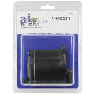 9N1202412 - Coil, Front Mount Distributor (12 Volt) - Thumbnail 4
