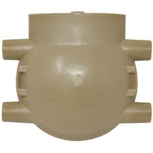 9N12106C - Cap, Distributor - Thumbnail 2