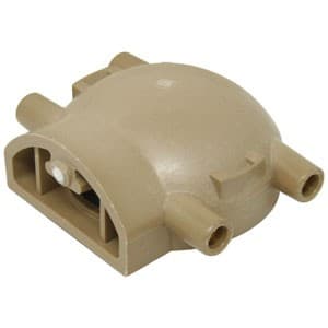 9N12106C - Cap, Distributor