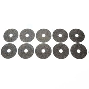 9N12276 - Distributor Breaker Cover Gasket