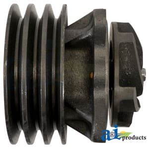 9N1249 - Pump, Water - Thumbnail 2