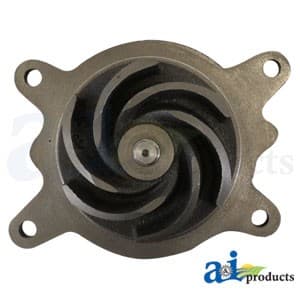 9N1249 - Pump, Water - Thumbnail 4