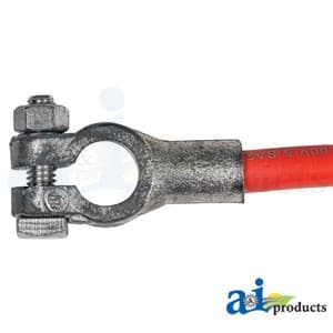 9N14300A - Cable, Starter to Battery - Thumbnail 2