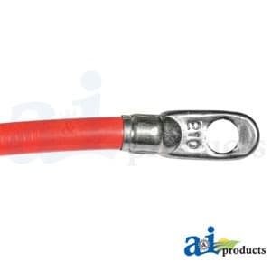 9N14300A - Cable, Starter to Battery - Thumbnail 3
