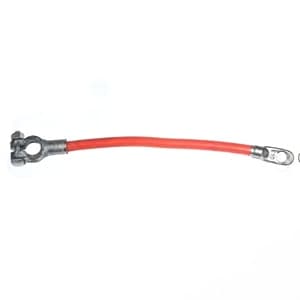 9N14300A - Starter to Battery Cable