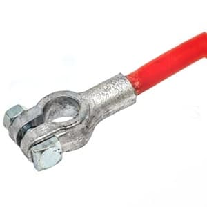 9N14300C - Starter to Battery Cable - Thumbnail 2