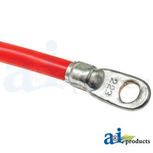 9N14300C - Cable, Starter to Battery - Thumbnail 3