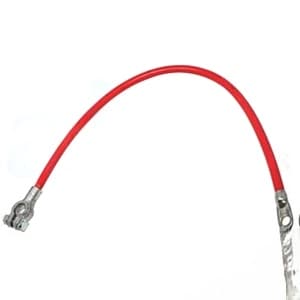 9N14300C - Starter to Battery Cable