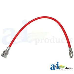 9N14300C - Cable, Starter to Battery