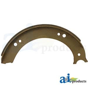 9N2219A - Brake Shoes - Thumbnail 2