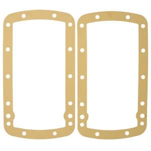 9N502 - Gasket, Hydraulic Lift Housing - Thumbnail 2