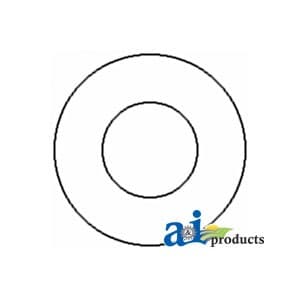 9N552 - Gasket, Hydraulic Cylinder to Center Housing