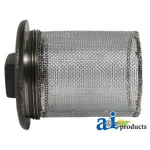 9N6730 - Drain Plug & Screen Assy. , Oil Pan - Thumbnail 3