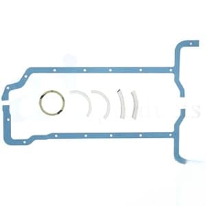 9N6781 - Pan with Seals Gasket Set