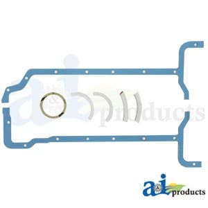 9N6781 - Gasket Set, Pan with Seals