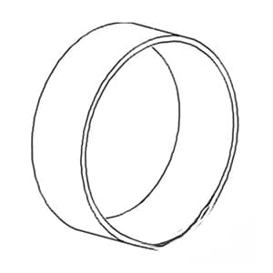 9N7067 - Transmission Bearing Cup