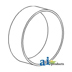 9N7067 - Bearing Cup, Transmission