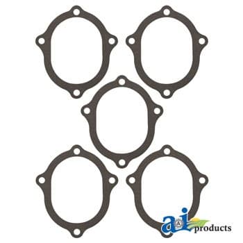 9N8507 - Gasket, Water Pump Cover - Thumbnail 2
