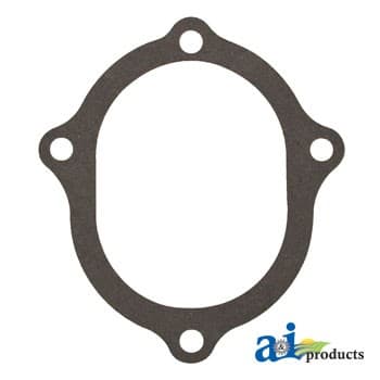 9N8507 - Gasket, Water Pump Cover