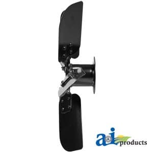 9N8600D - Fan, 6 Blade - Thumbnail 3
