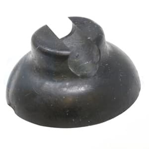 9N9121A - Anti Rattler Fuel Line