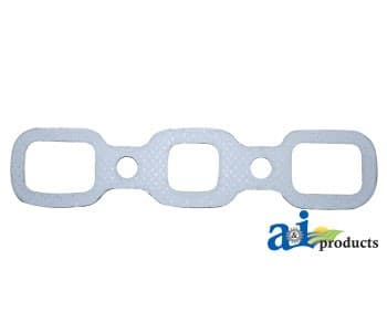 9N9448 - Gasket, Intake/Exhaust Manifold - Thumbnail 2