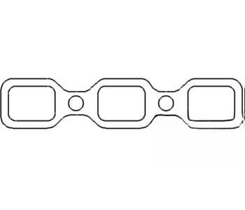 9N9448 - Intake/Exhaust Manifold Gasket