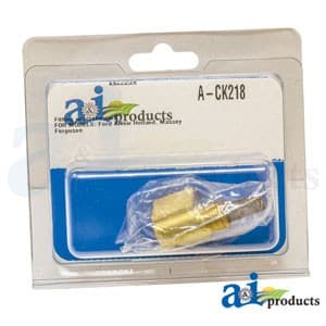 9N9553 - Elbow & Strainer, Carburetor - Thumbnail 5