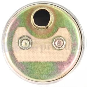 A0NN10670A - Ammeter (30-0-30) Gauge - Thumbnail 3