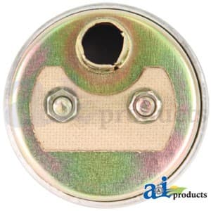 A0NN10670A - Gauge, Ammeter (30-0-30) - Thumbnail 3