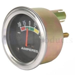 A0NN10670V - Ammeter