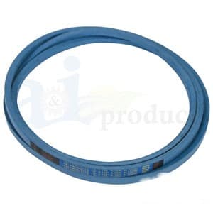 A100K - Aramid Blue V-Belt (1/2" X 102" ) - Thumbnail 2