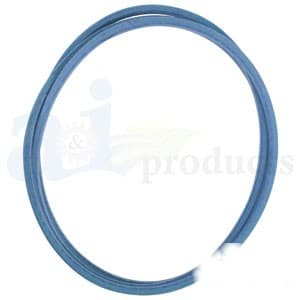 A103K - Aramid Blue V-Belt (1/2" X 105" ) - Thumbnail 2