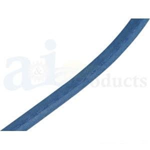 A103K - Aramid Blue V-Belt (1/2" X 105" ) - Thumbnail 3