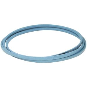A107K - Aramid Blue V-Belt (1/2" X 109" ) - Thumbnail 2